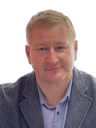 Серый Дмитрий Викторович