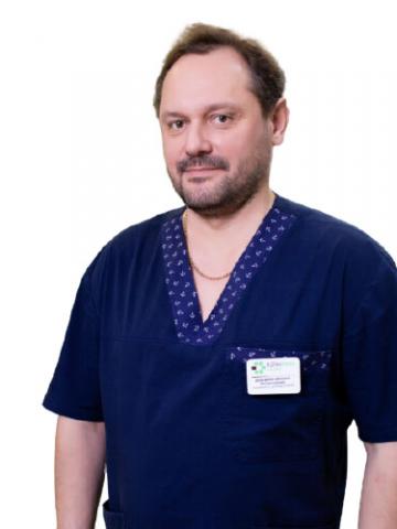 Давыденко Дмитрий Владимирович