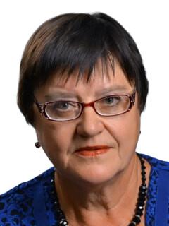 Кузьмина Ольга Федоровна