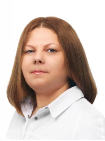 Стенникова Наталья Николаевна