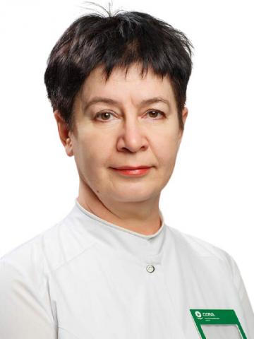 Тернющенко Татьяна Владимировна