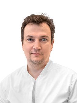 Терезанов Олег Юрьевич
