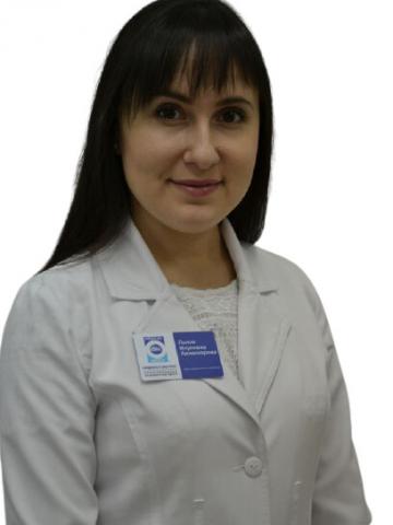 Алиаскарова Лилия Илусовна Алиаскарова Лилия Илусовна