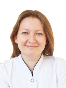 Алексеева Виктория Александровна