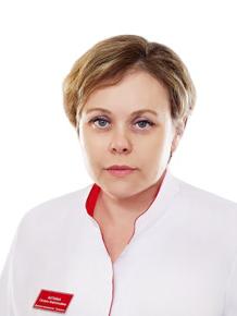 Биткина Оксана Анатольевна