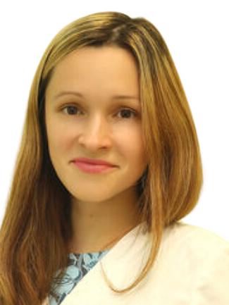 Фатхуллина Дина Рашидовна