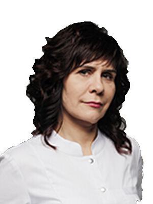 Шуклова Марина Александровна