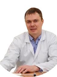Штаймец Станислав Викторович
