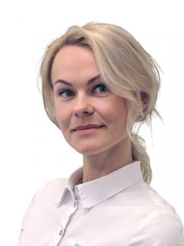 Гладкова Татьяна Сергеевна