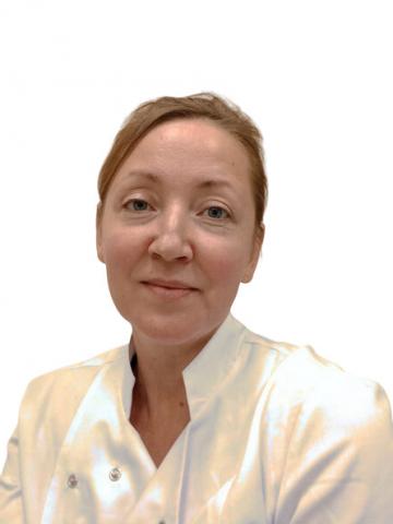 Черепанова Елена Владимировна