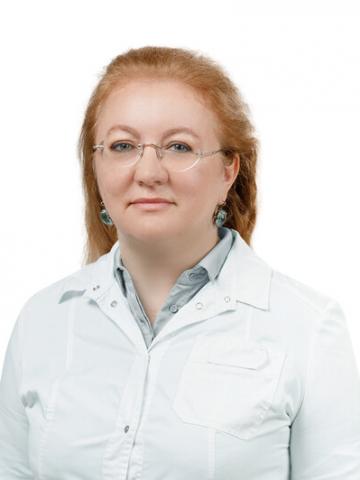 Турица Анна Анатольевна