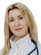 Доценко Лариса Анатольевна