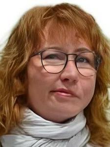 Павлий Татьяна Валентиновна