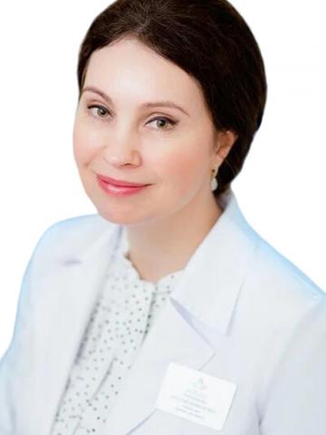 Трофимова Наталья Николаевна