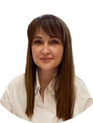 Захарова Наталья Владимировна