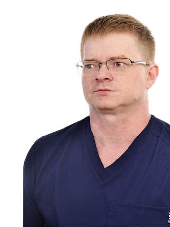 Колесников Андрей Сергеевич
