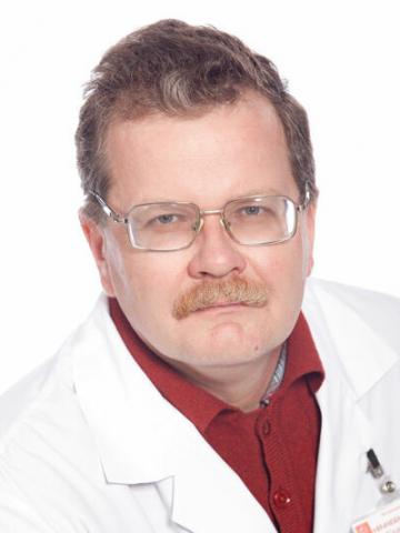 Колесников Александр Иванович
