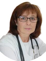 Филатенкова Татьяна Васильевна