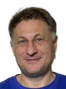 Ляхов Игорь Михайлович
