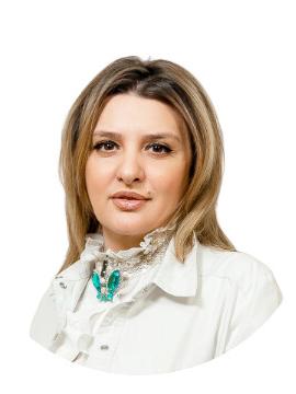Мироева Нелли Нодарьевна