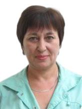 Биджиева Ольга Сергеевна
