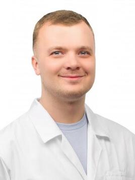 Рудченко Николай Валерьевич