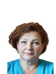 Мозжерина Галина Валерьевна