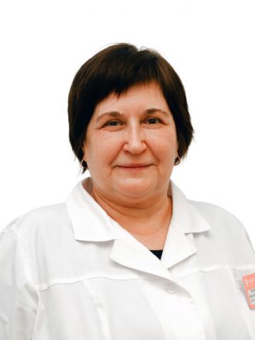 Иноземцева Вера Вячеславовна