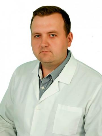Пендюрин Иван Викторович
