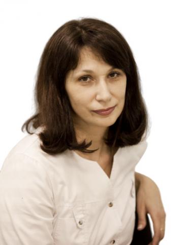 Початкова Галина Ивановна