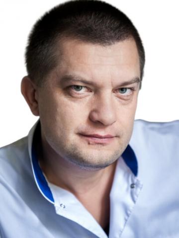 Маринин Валерий Александрович