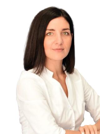 Штарликова Анна Владимировна