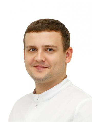Тюменцев Иван Алексеевич