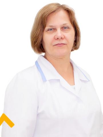 Оголюк Галина Ивановна