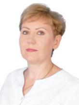 Полянская Елена Геннадьевна