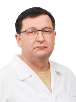 Белов Андрей Владимирович
