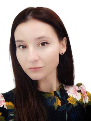 Кудлаева Юлия Юрьевна