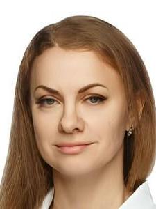 Бубнова Анжела Сергеевна