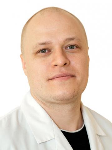 Курсаченко Илья Игоревич