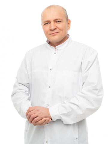 Здебский Иван Павлович