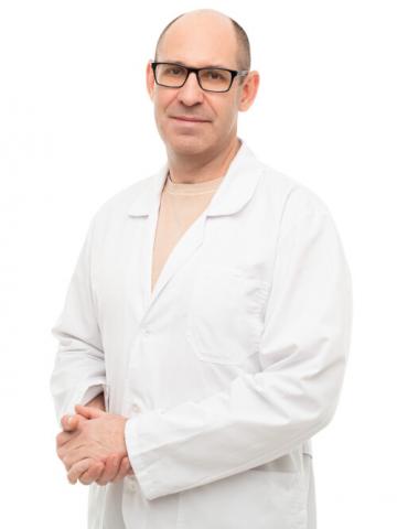 Крупский Алексей Михайлович