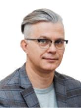 Дубовец Максим Эдуардович