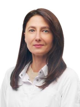 Самойлова Татьяна Александровна