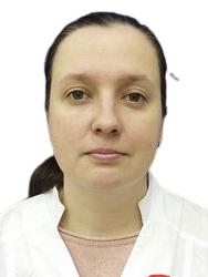 Коченкова Ольга Владимировна