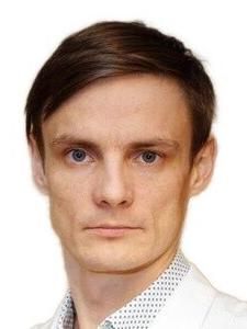 Малюгин Александр Александрович