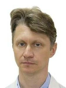 Лебедев Максим Сергеевич