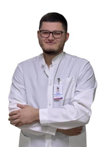 Ульянов Евгений Константинович