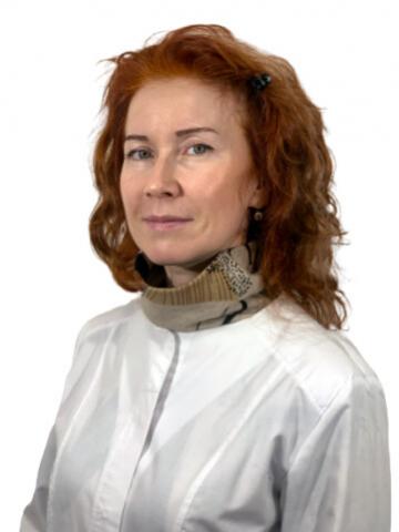 Виноходова Ольга Александровна