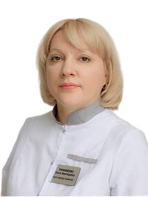 Трофименко Ольга Викторовна
