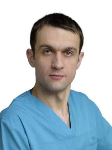 Блощиненко Анатолий Алексеевич